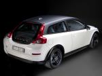 Volvo C30 Black Design Carboon Look 2011 года (IT)